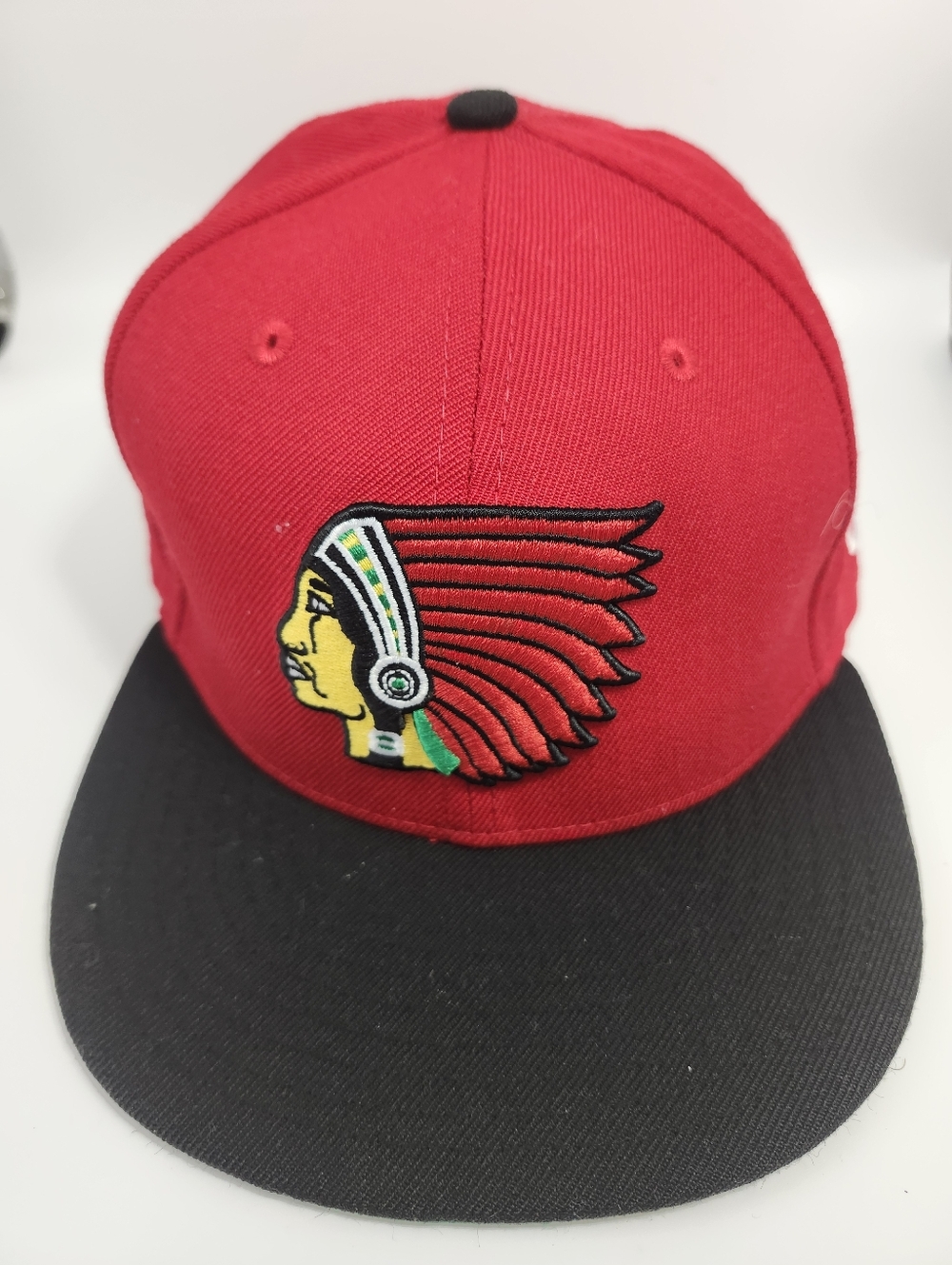 New Era Boston Braves Baseball Cap